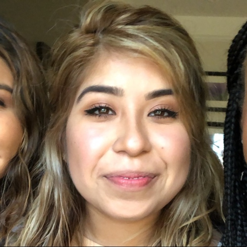 Meet your Posher, Tanya